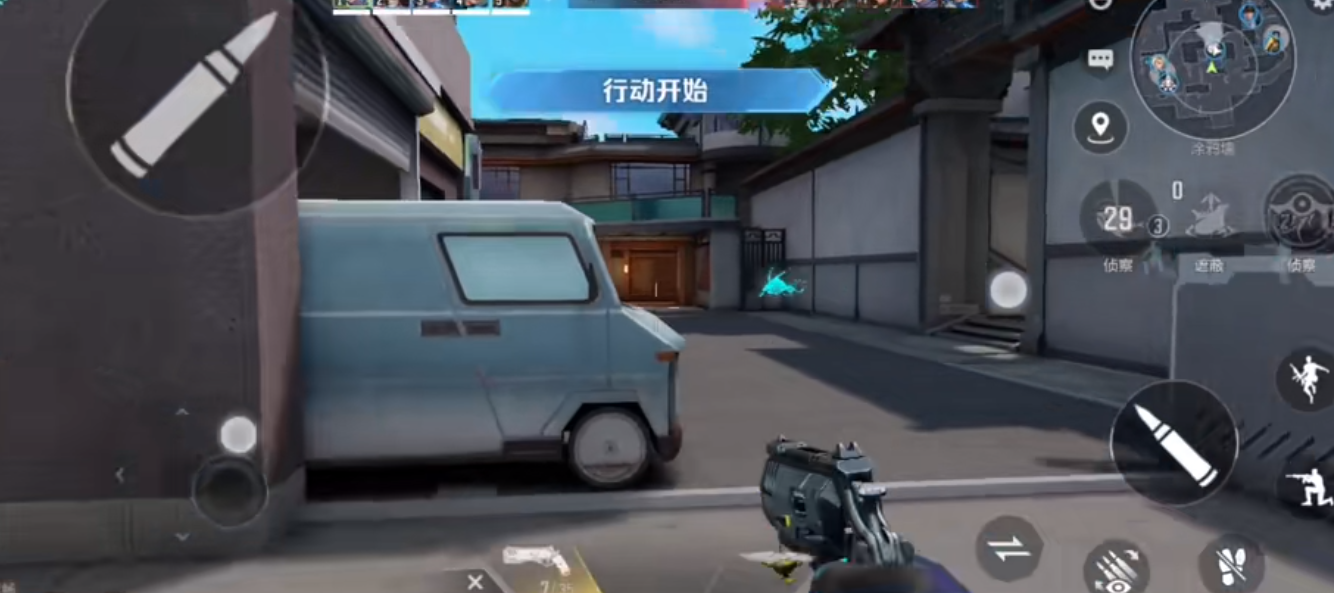 天启行动汐灵玩法有哪些 天启行动汐灵玩法有哪些