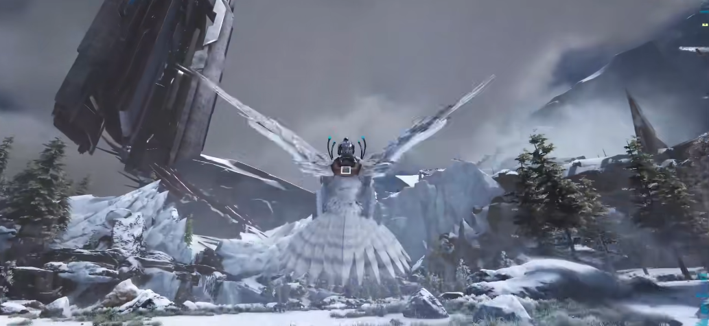 方舟生存进化雪鸮有什么用 方舟生存进化雪鸮有什么用