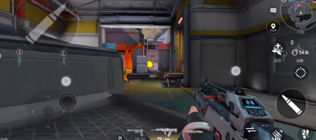 天启行动花神有哪些玩法 天启行动花神有哪些玩法