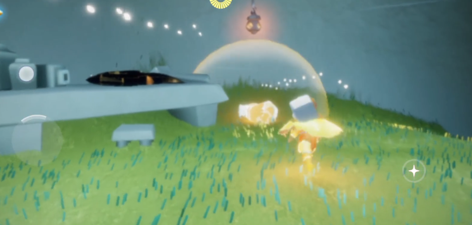 光遇怎么完成风铃的任务 光遇怎么完成风铃的任务