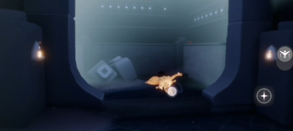 光遇如何掀翻螃蟹 光遇如何掀翻螃蟹