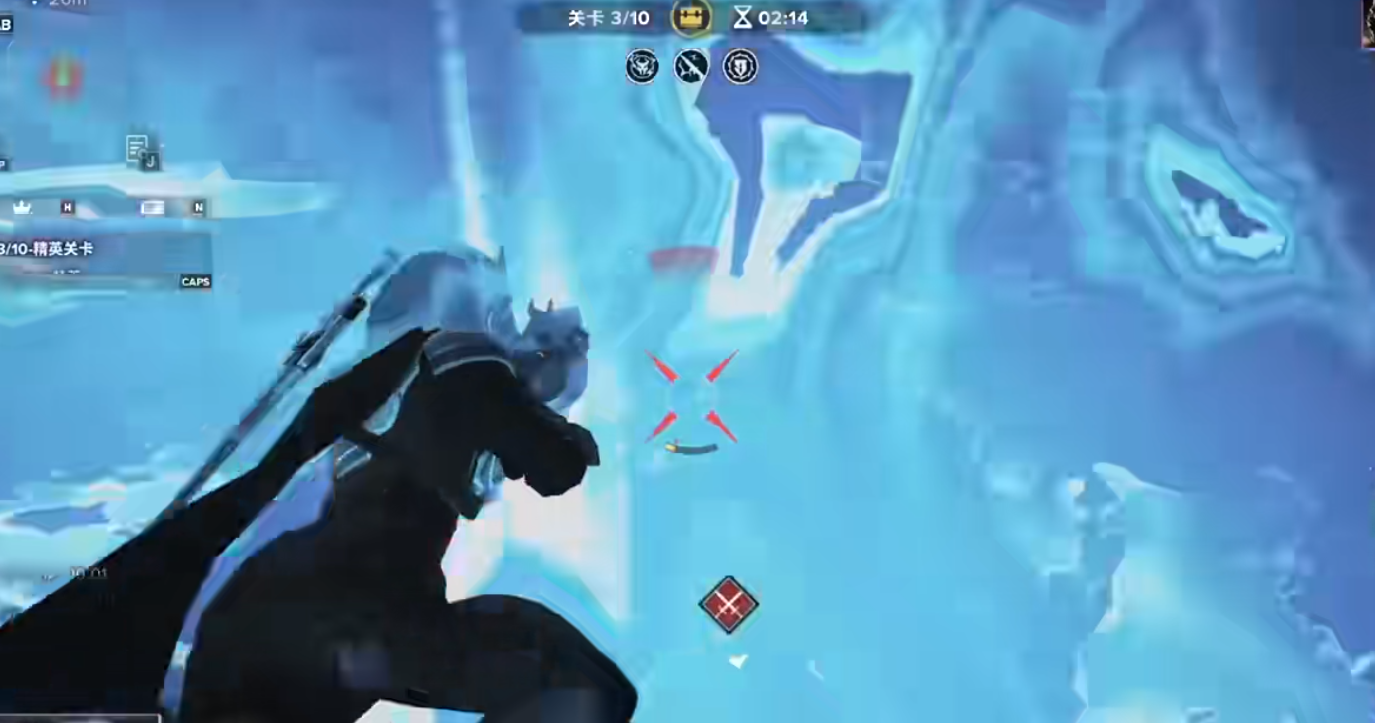 命运群星狼怎么玩 命运群星狼怎么玩