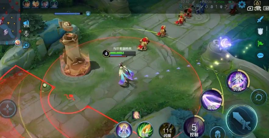 王者荣耀嫦娥对抗路怎么出装 王者荣耀嫦娥对抗路怎么出装