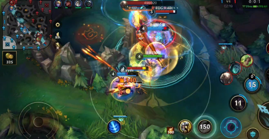 英雄联盟手游龙魂如何获取 英雄联盟手游龙魂如何获取