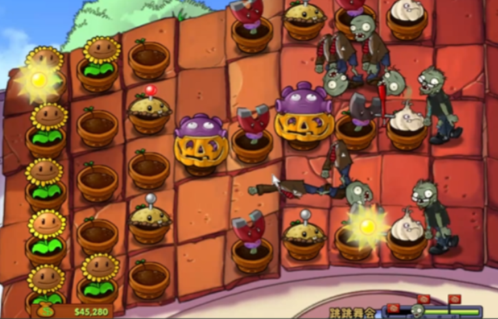 植物大战僵尸蹦蹦舞会怎么过关 植物大战僵尸蹦蹦舞会怎么过关