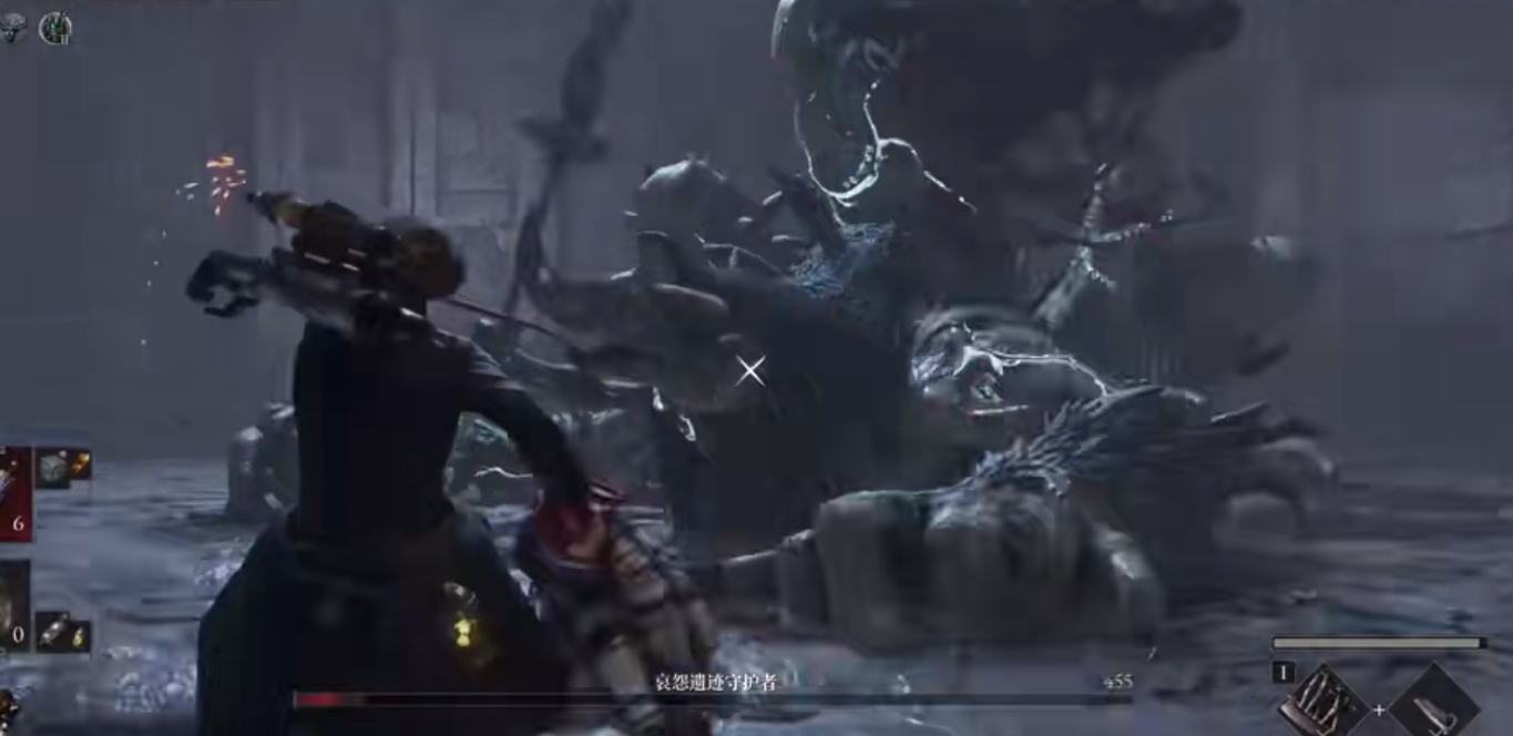 匹诺曹的谎言有哪些武器可以使用 匹诺曹的谎言有哪些武器可以使用