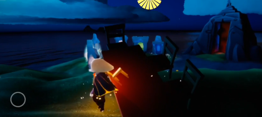 光遇单人如何用凳子瞬移人 光遇单人如何用凳子瞬移人