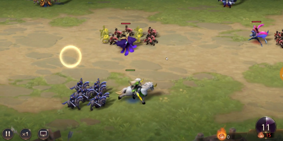 少年三国志零奇兵篇怎么过 少年三国志零奇兵篇怎么过