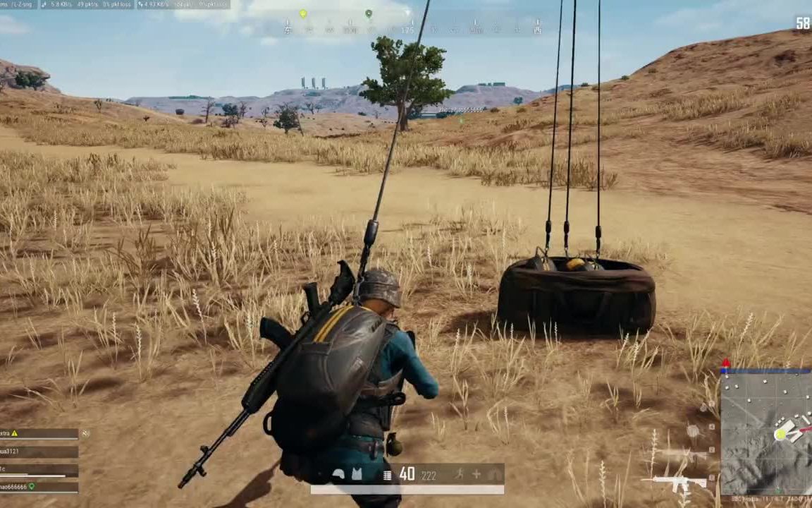 绝地求生后期怎么跑毒 绝地求生后期怎么跑毒