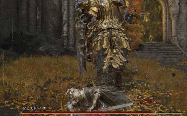 艾尔登法环后期哪些套装必刷 艾尔登法环后期哪些套装必刷