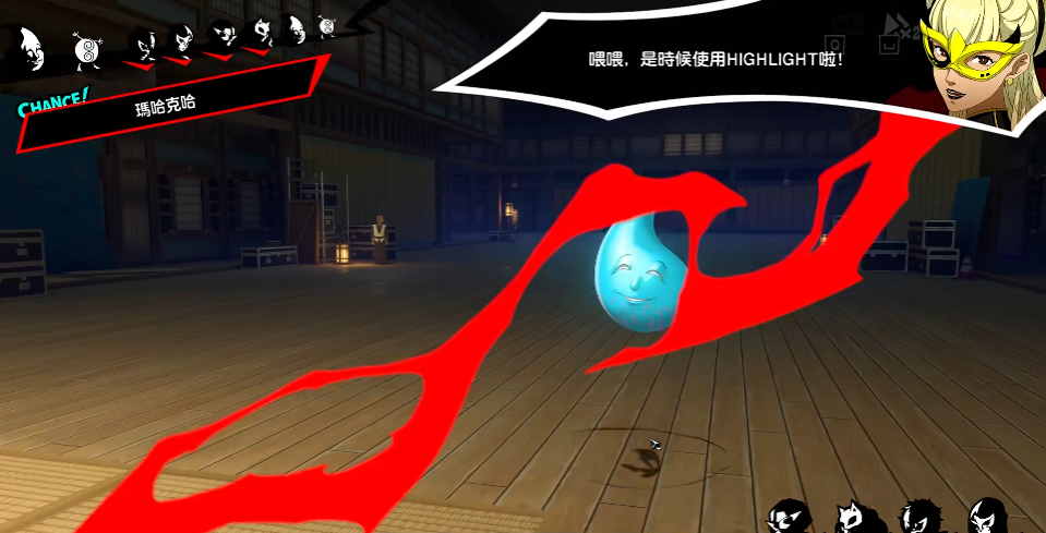 女神异闻录如何战斗和探索 女神异闻录如何战斗和探索