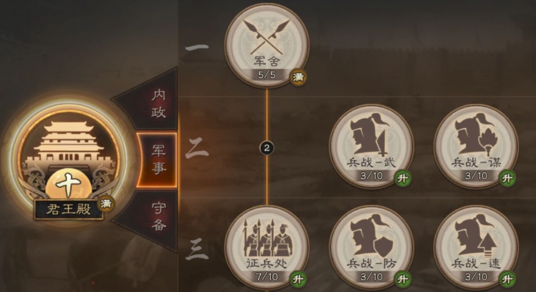 三国志战略版登庸令如何使用 三国志战略版登庸令如何使用