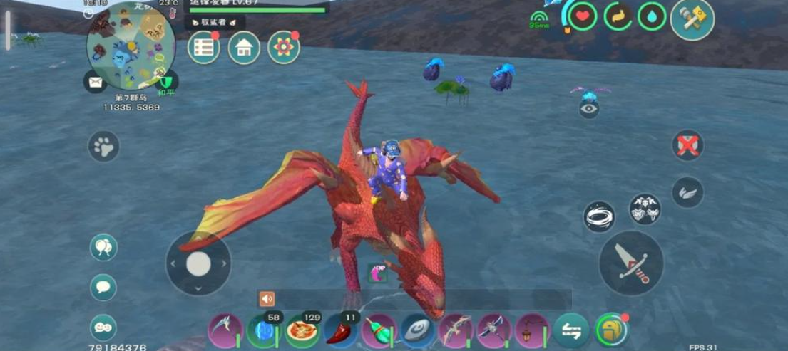 创造与魔法水晶睡莲怎么获得 创造与魔法水晶睡莲怎么获得