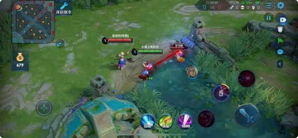 王者荣耀芈月如何出装