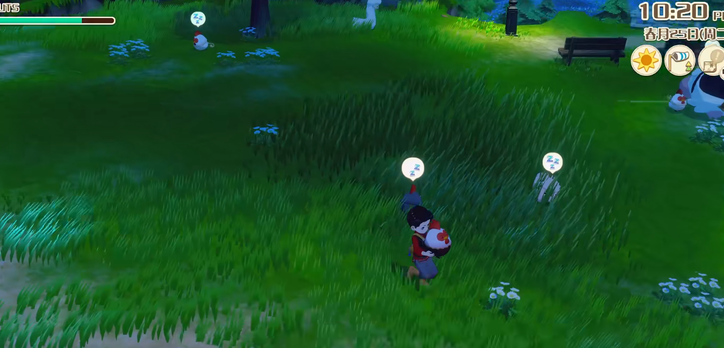 牧场物语如何养动物 牧场物语如何养动物