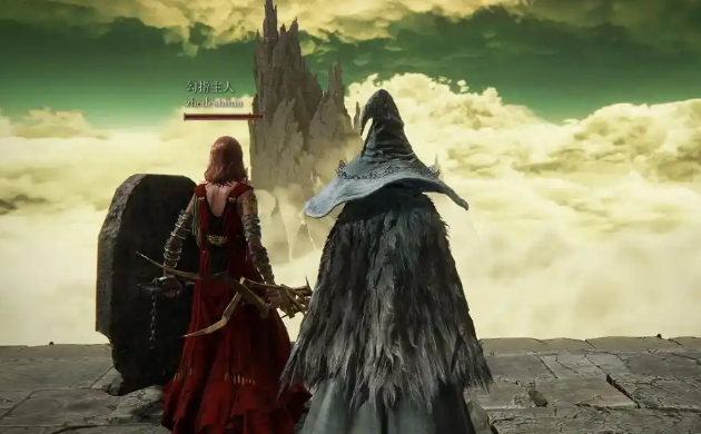 艾尔登法环后期哪些套装必刷 艾尔登法环后期哪些套装必刷