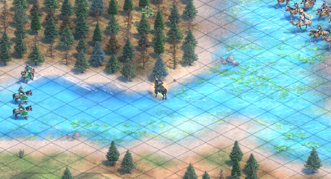 帝国时代2蒙古开局打法怎么玩 帝国时代2蒙古开局打法怎么玩