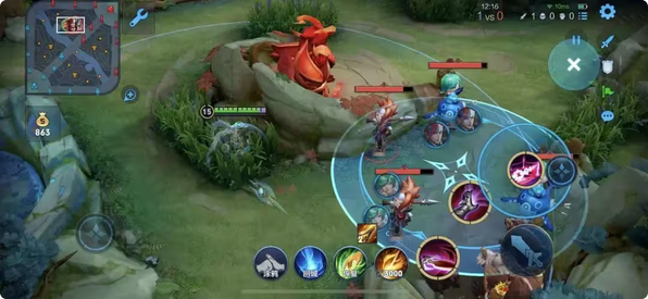 王者荣耀肉坦吕布出装最新是什么 王者荣耀肉坦吕布出装最新是什么