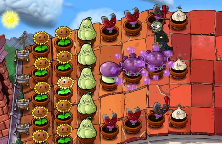 植物大战僵尸蹦蹦舞会怎么过关 植物大战僵尸蹦蹦舞会怎么过关