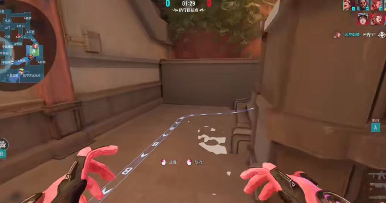 界外狂潮茵怎么战斗 界外狂潮茵怎么战斗