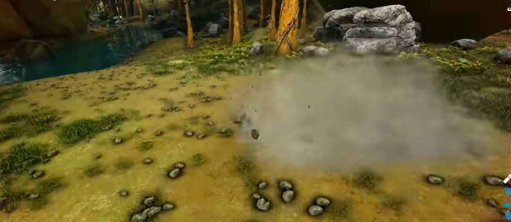 方舟生存进化毒蜥有什么用 方舟生存进化毒蜥有什么用