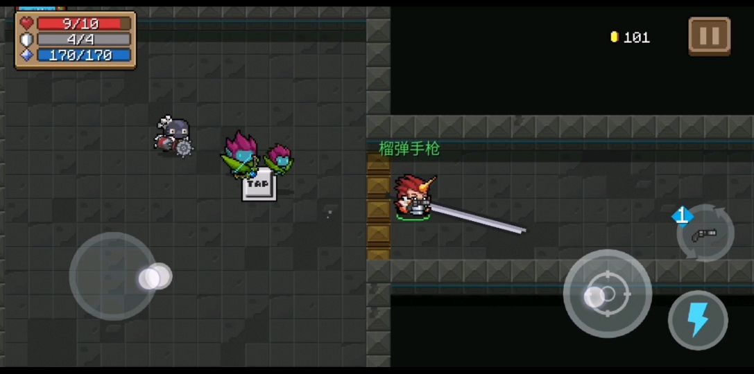 元气骑士怎么获得狂战士角色 元气骑士怎么获得狂战士角色