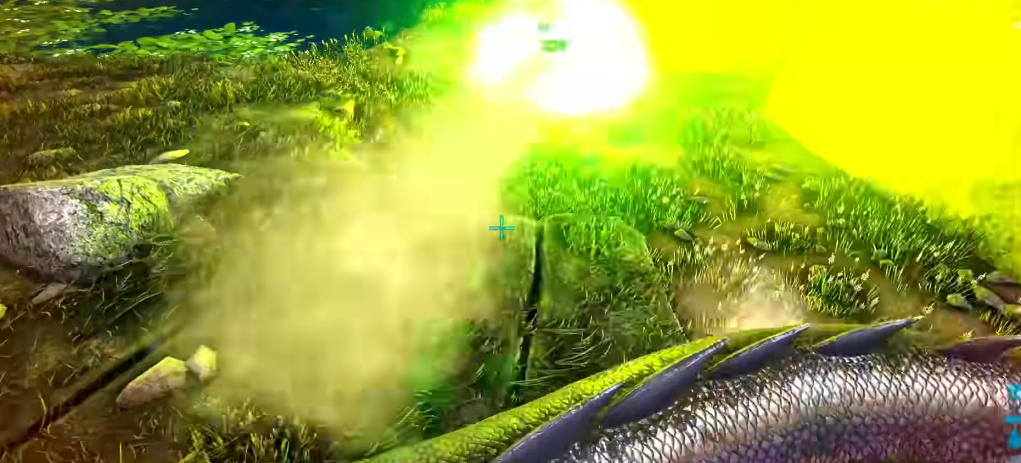 方舟生存进化毒蜥有什么用 方舟生存进化毒蜥有什么用