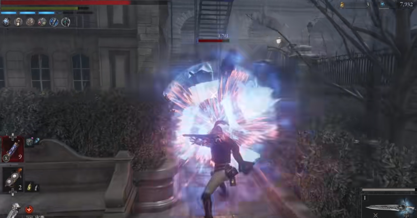 匹诺曹的谎言有哪些武器可以使用 匹诺曹的谎言有哪些武器可以使用