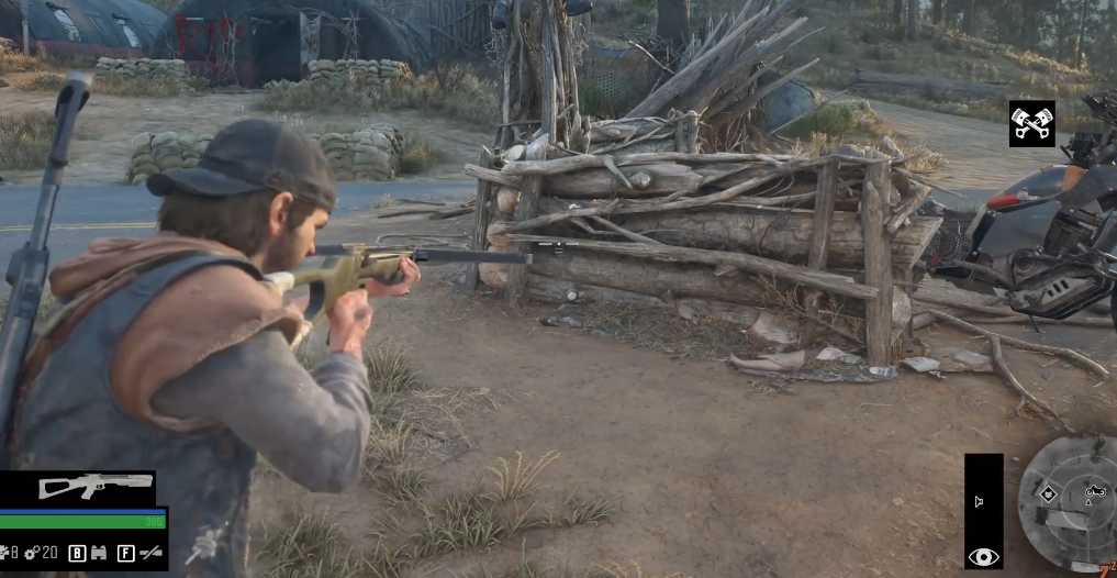 往日不再十字弓在哪里获得 往日不再十字弓在哪里获得