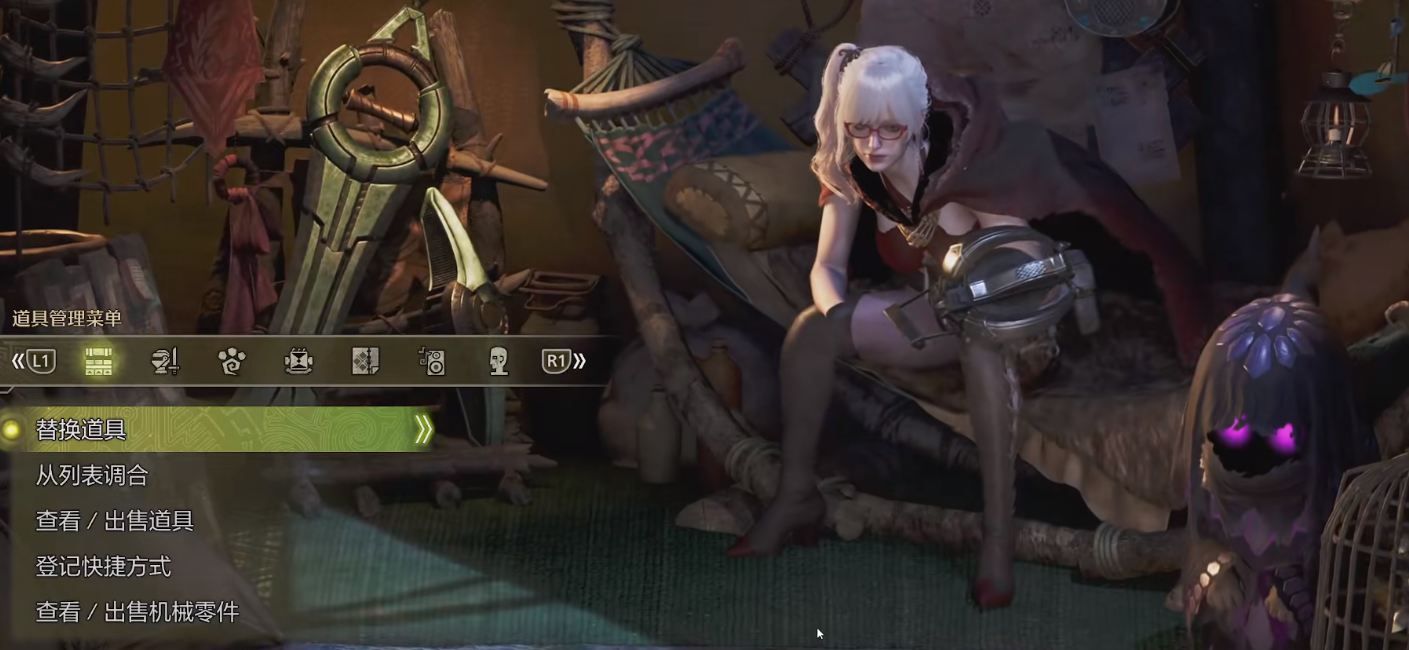 怪物猎人荒野有哪些配装模板 怪物猎人荒野有哪些配装模板