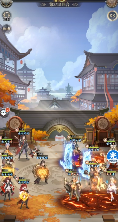 斗罗大陆武魂觉醒不破不立怎么过 斗罗大陆武魂觉醒不破不立怎么过