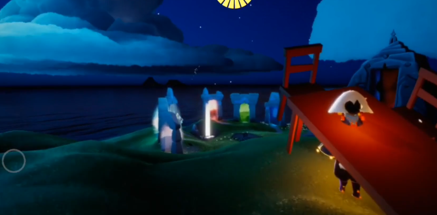 光遇单人如何用凳子瞬移人 光遇单人如何用凳子瞬移人