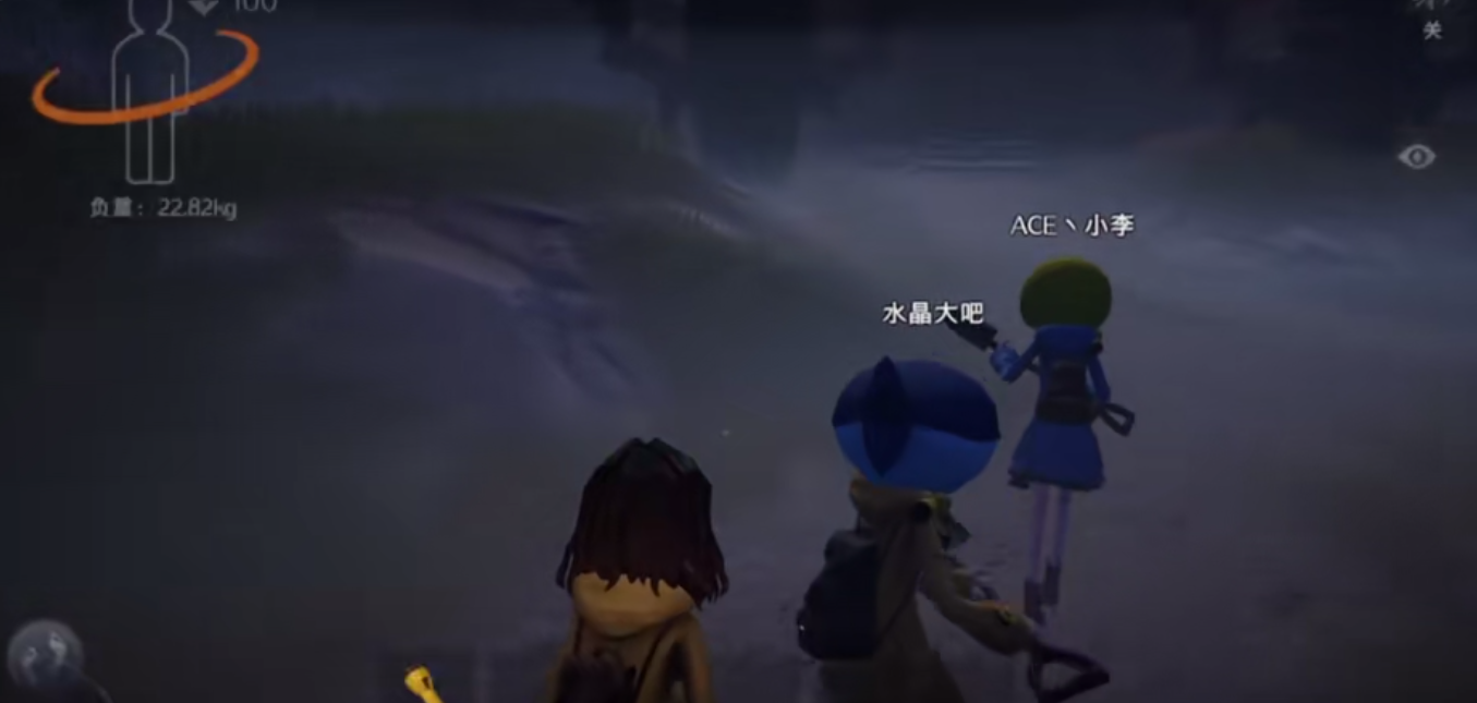 超自然行动前期怎么发育 超自然行动前期怎么发育