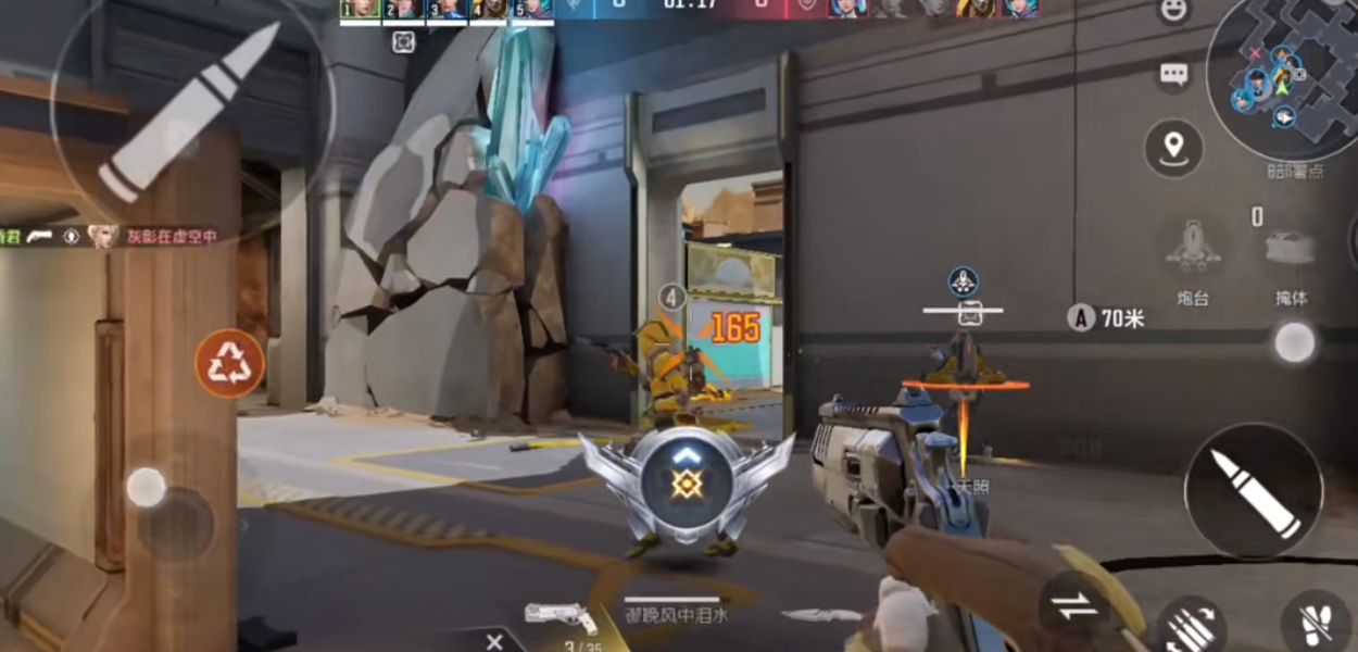 天启行动瓦尔基里有哪些玩法 天启行动瓦尔基里有哪些玩法