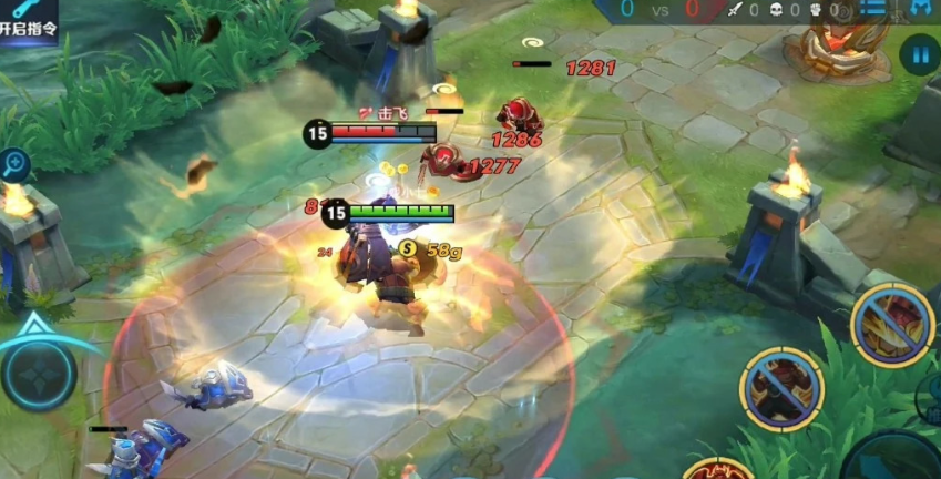 王者荣耀实战廉颇怎么出装 王者荣耀实战廉颇怎么出装