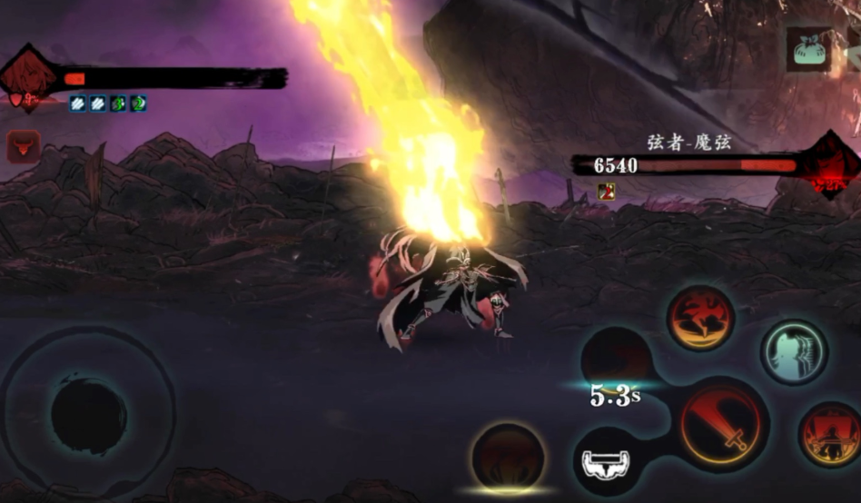 影之刃3黑魔伤如何获得 影之刃3黑魔伤如何获得