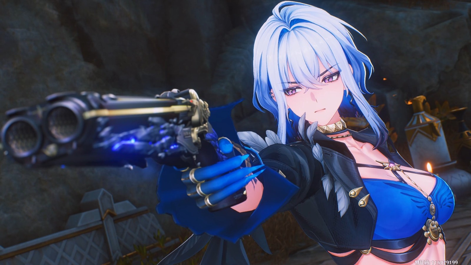 鸣潮嘉贝莉娜值得培养吗 鸣潮嘉贝莉娜值得培养吗