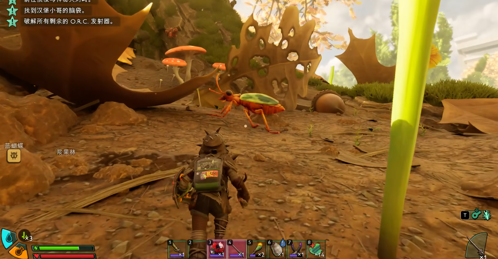 文明6加拿大中期怎么玩 文明6加拿大中期怎么玩