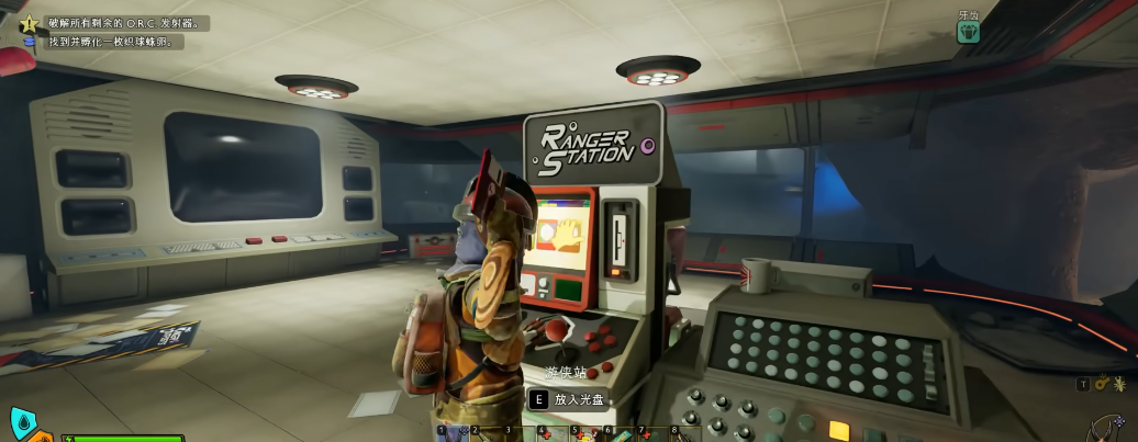 禁闭求生2织球蛛怎么获得 禁闭求生2织球蛛怎么获得