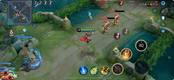 王者荣耀莱西奥对线怎么出装