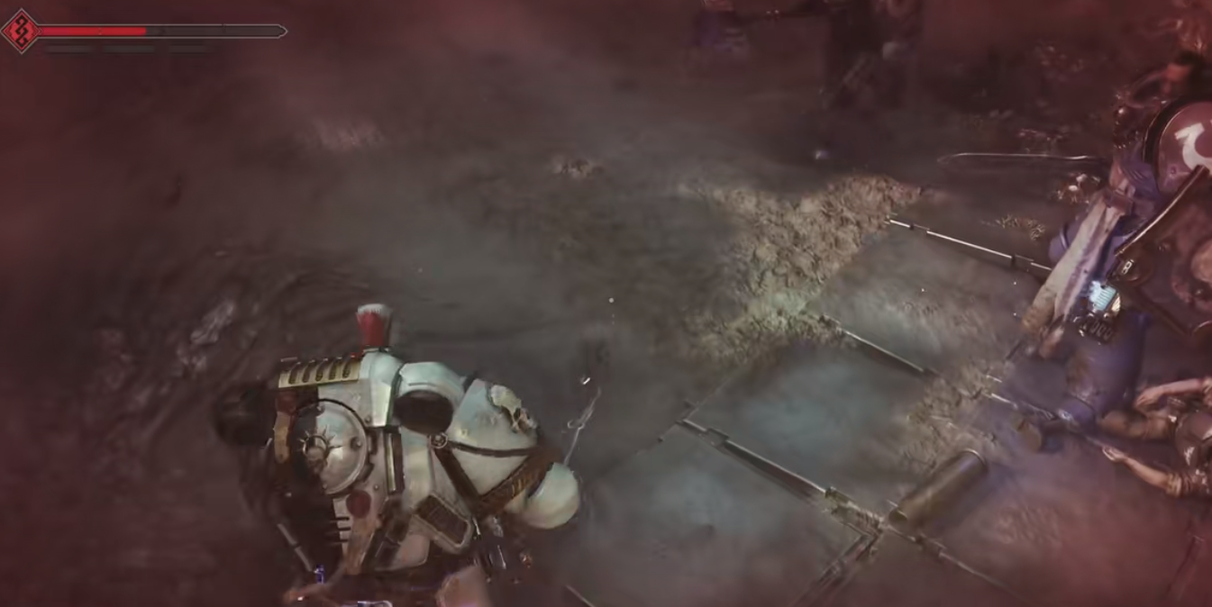 星际战士2有什么处决方式 星际战士2有什么处决方式