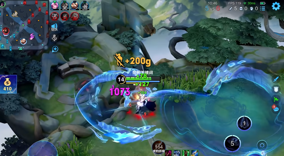 王者荣耀司马懿如何出装 王者荣耀司马懿如何出装