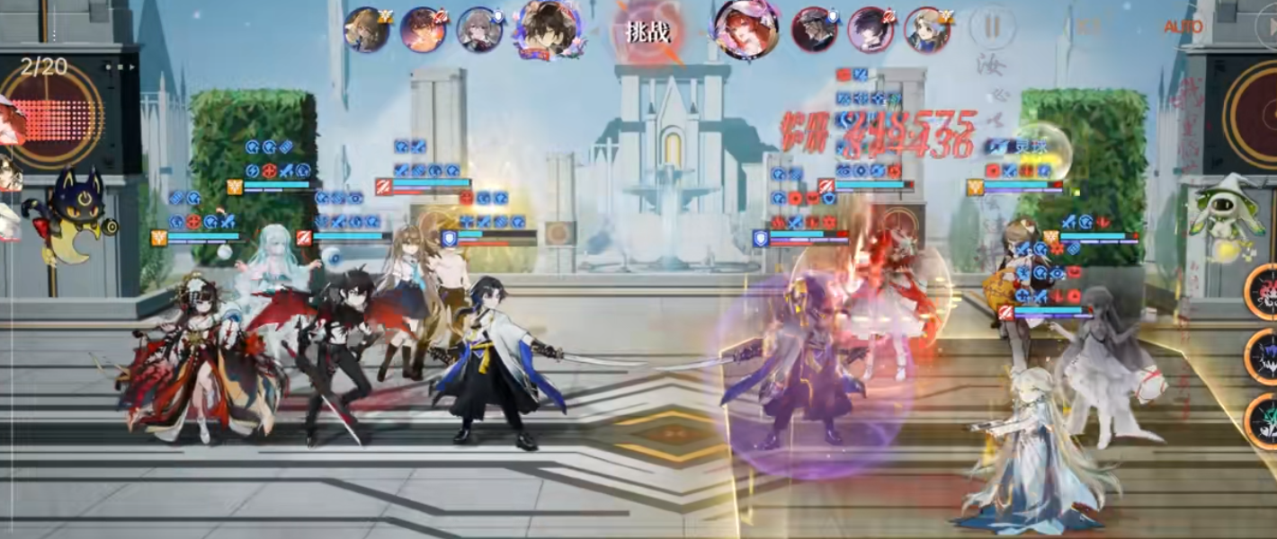 龙族卡塞尔之门路明非有哪些技能 龙族卡塞尔之门路明非有哪些技能