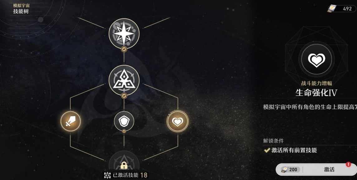 崩坏星穹铁道第六世界平民阵容有啥 崩坏星穹铁道第六世界平民阵容有啥