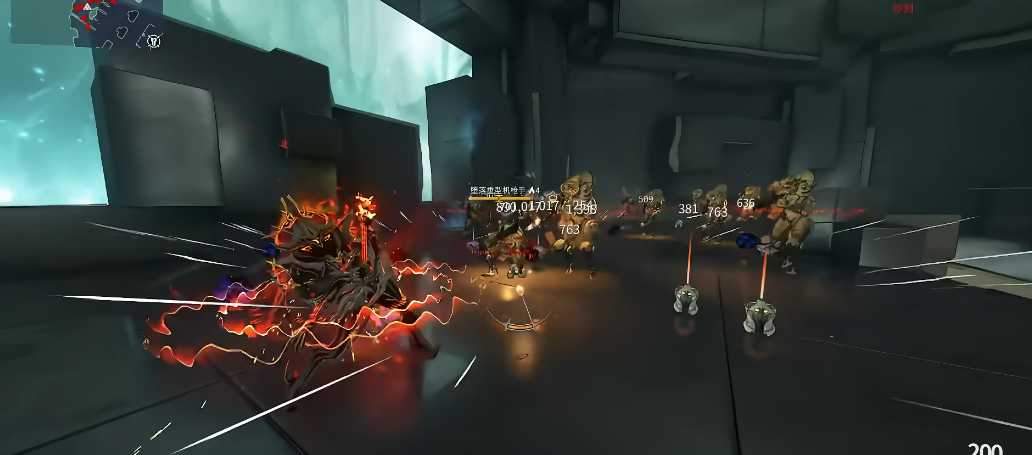 星际战甲Temple怎么玩 星际战甲Temple怎么玩