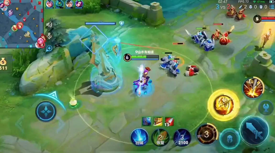 王者荣耀身法猴怎么出装 王者荣耀身法猴怎么出装