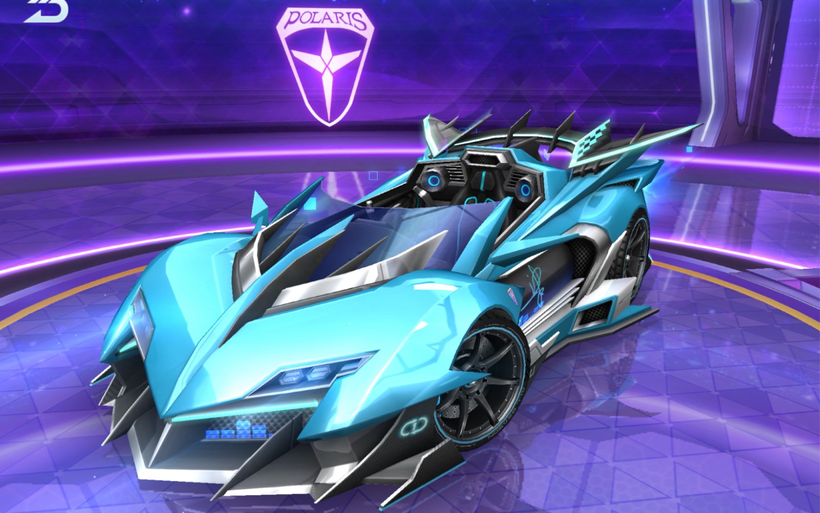 qq飞车手游极音战歌有什么特性 qq飞车手游极音战歌有什么特性