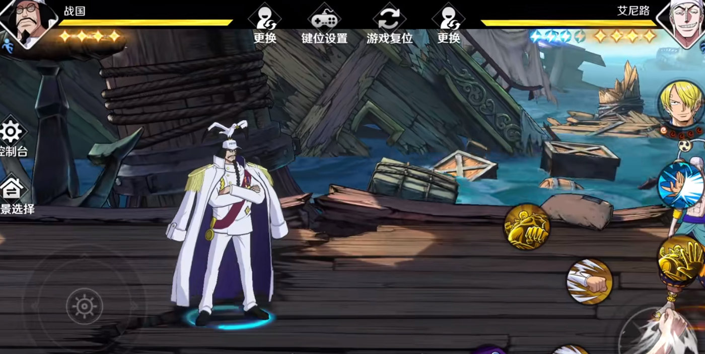 潮汐守望者里弗船长怎么玩 潮汐守望者里弗船长怎么玩