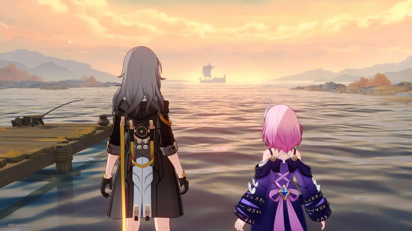 崩坏星穹铁道昔涟怎么配队 崩坏星穹铁道昔涟怎么配队