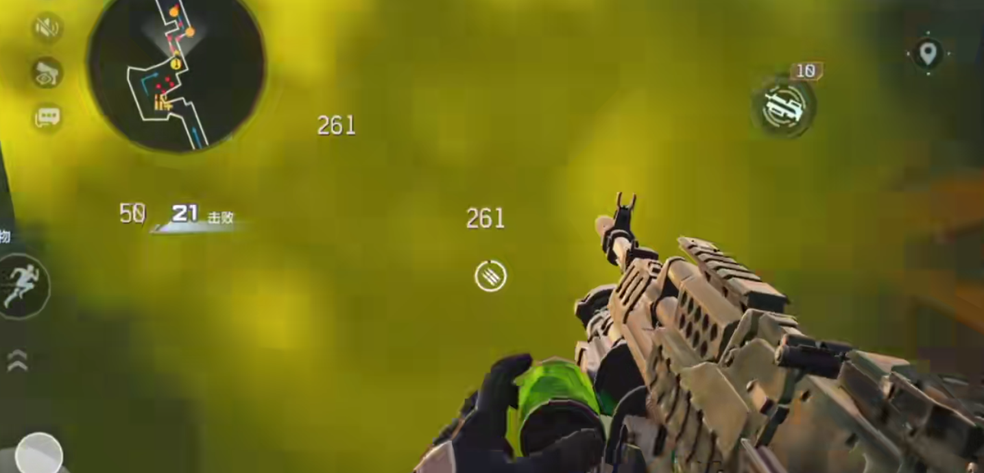 逆战未来幽冥毒王有哪些特性 逆战未来幽冥毒王有哪些特性